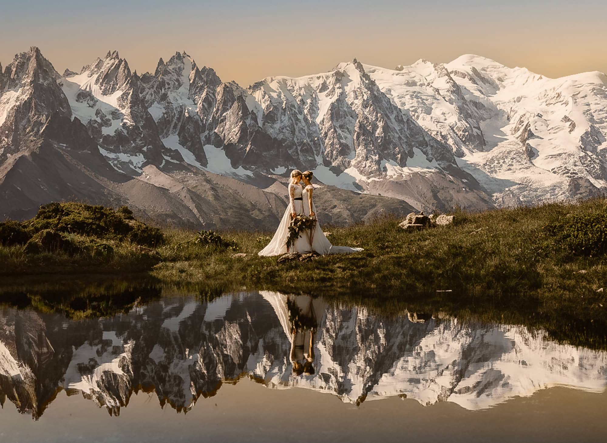 chamonix-elopement