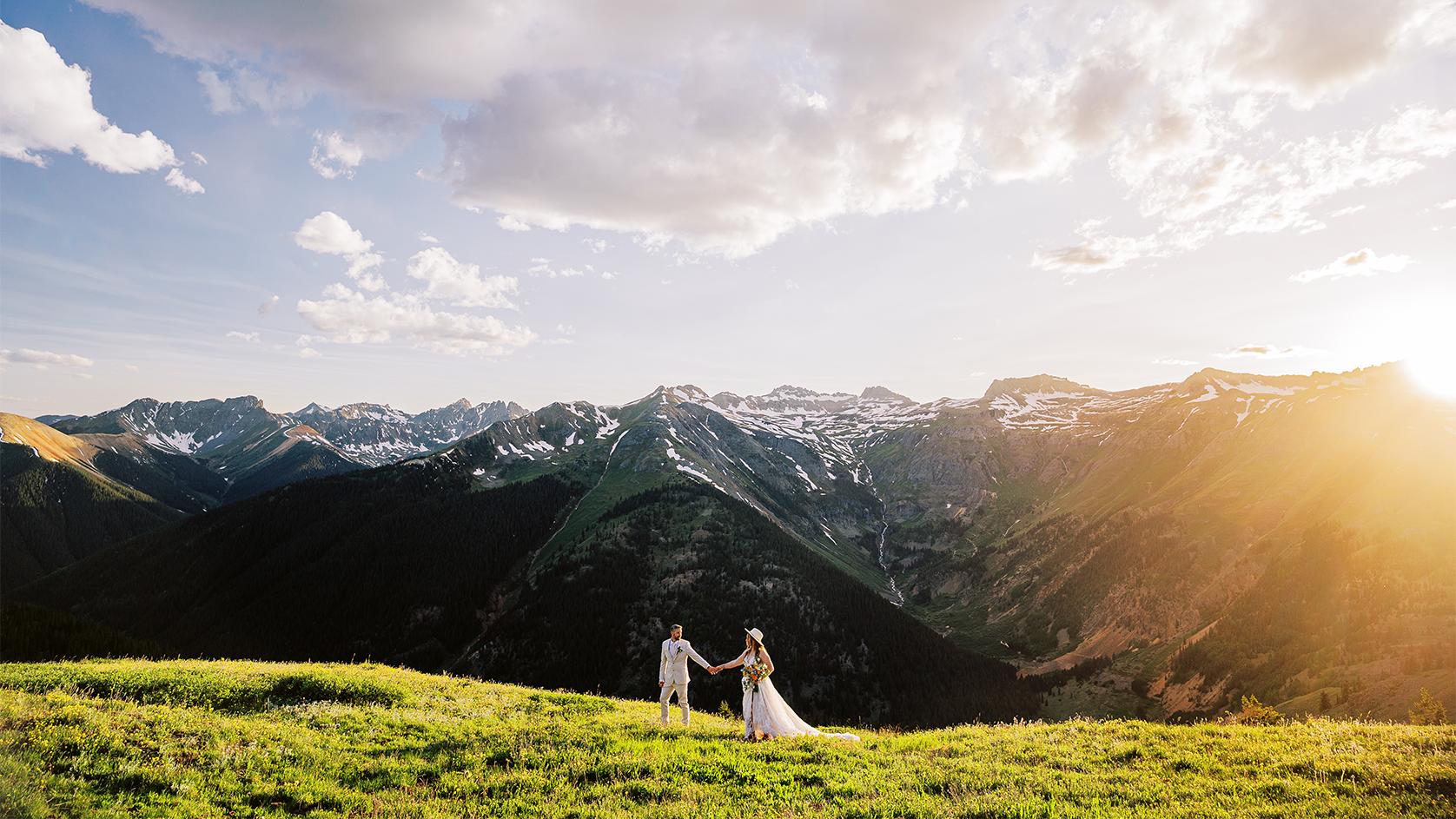 Ouray-mountain-wedding