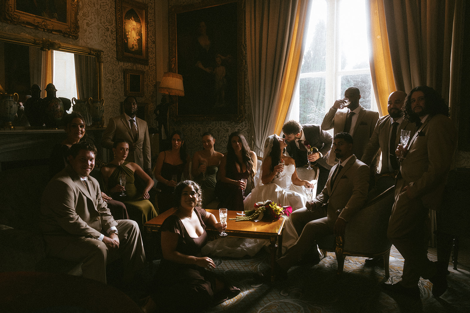 KellySchusterPhotography-VictoriaDavison-CabraCastleWeddingCavanIreland-4794-1