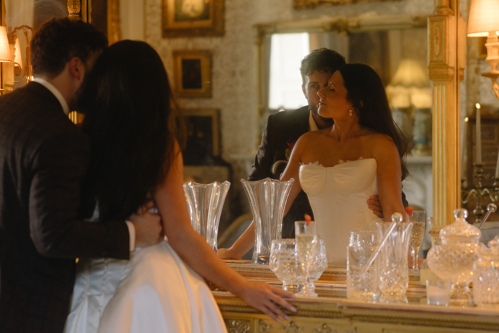 KellySchusterPhotography-VictoriaDavison-CabraCastleWeddingCavanIreland-5327-1